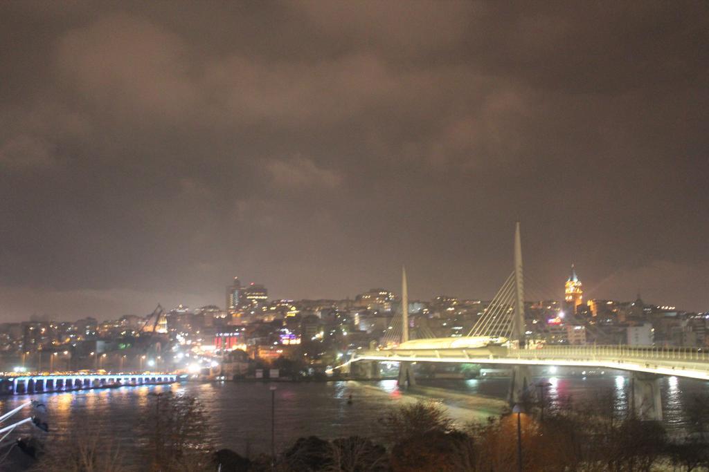 Diyar Budget Hotel Istanbul Exteriör bild